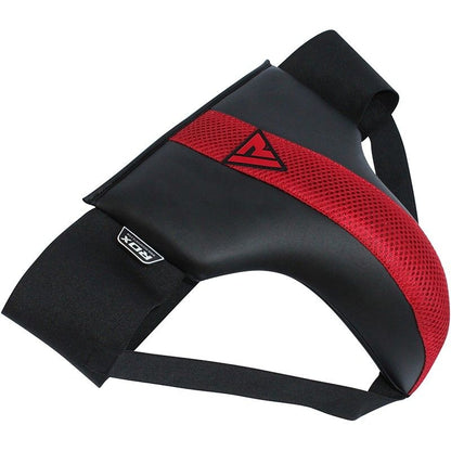 RDX R2 Abdo Groin Guard