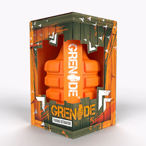 Grenade Thermo Detonator 100 Capsules