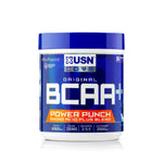 USN BCAA Power Punch 400g