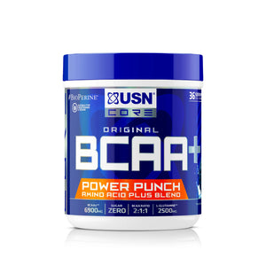 USN BCAA Power Punch 400g