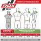 RDX RX5 Weight Lifting Belt Women