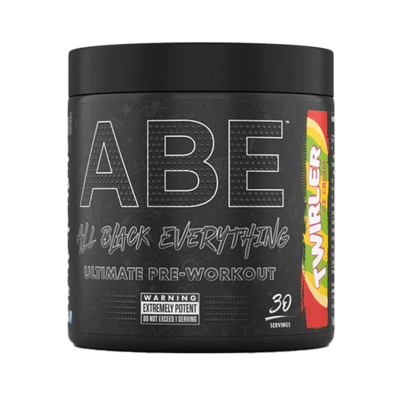 Applied Nutrition ABE Ultimate Pre Workout