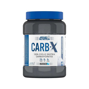 APPLIED NUTRITION Carb X