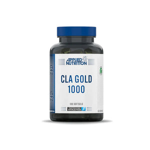 APPLIED NUTRITION CLA Gold 1000