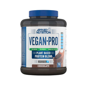 APPLIED NUTRITION VEGAN PRO