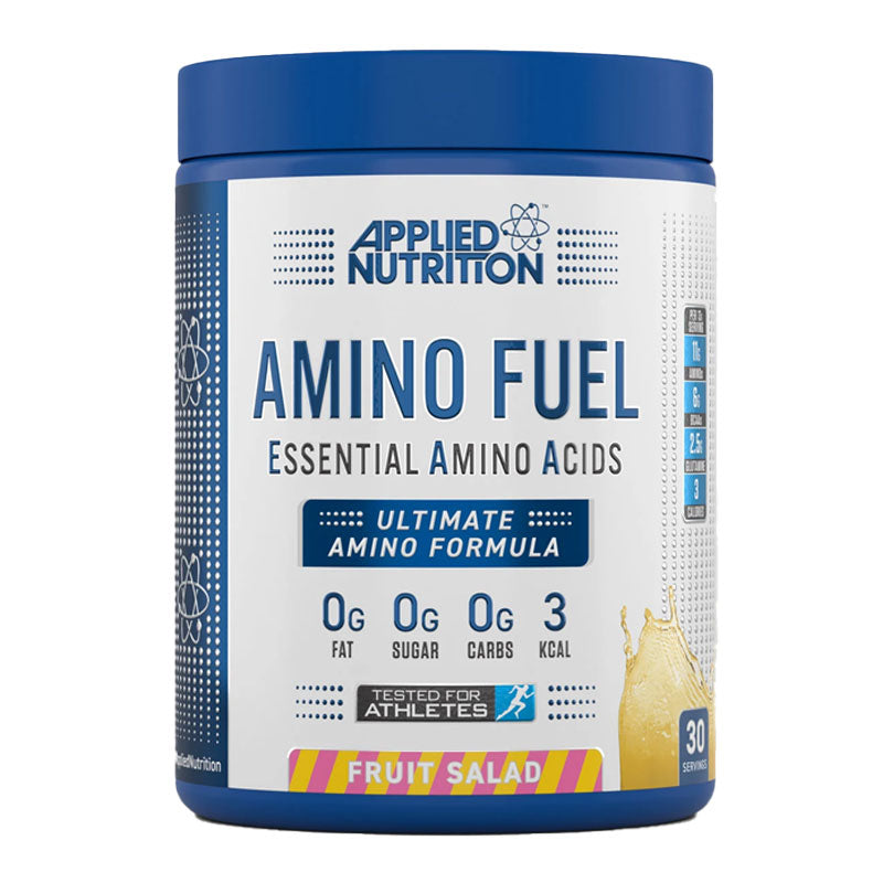 Amino Fuel EAA