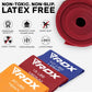 RDX B1 TPE Flat Resistance Training Bands Set