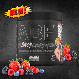 Applied Nutrition ABE Ultimate Pre Workout