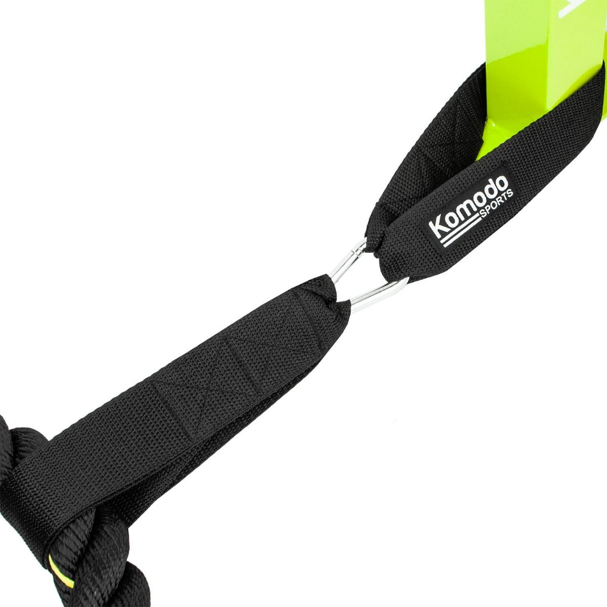 Komodo Sport Battle Rope Anchor Strap