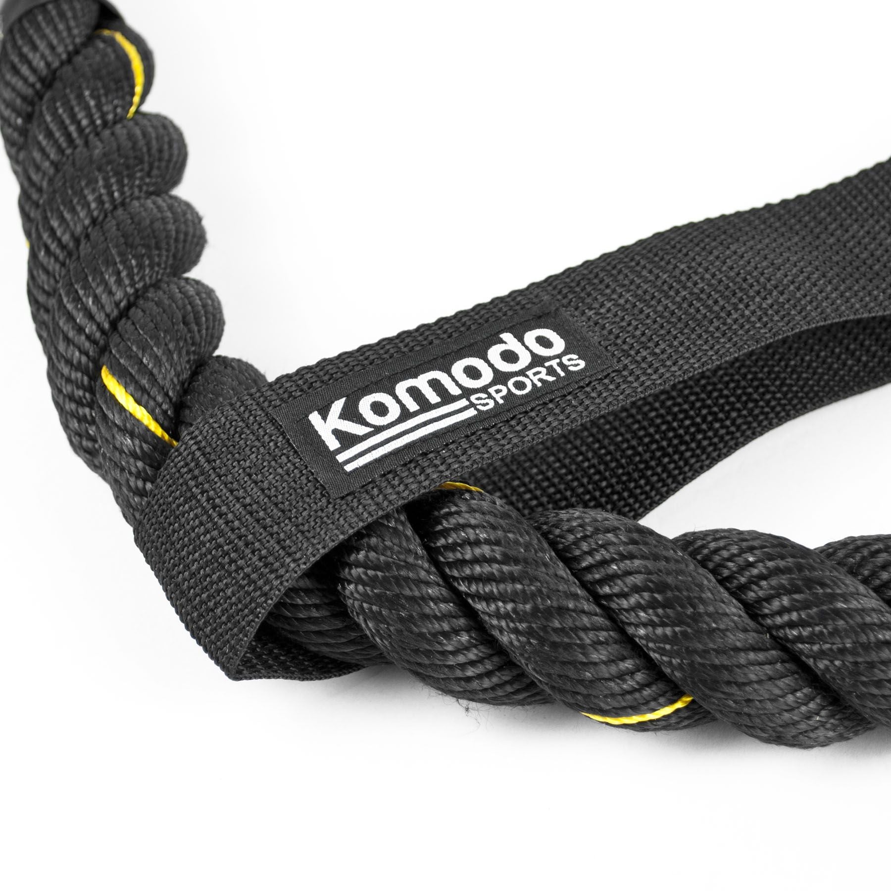 Komodo Sport Battle Rope Anchor Strap