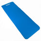 A blue Komodo Sport 15mm Yoga Gym Mat