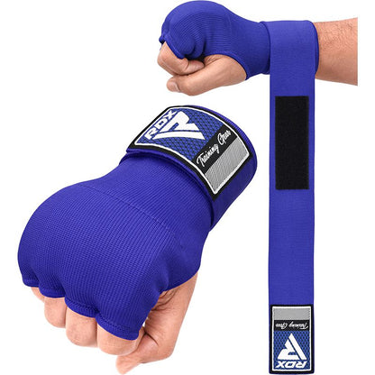 RDX IS Gel Padded Inner Gloves for Knuckle Protection