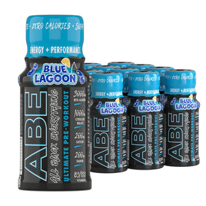 Applied Nutrition ABE Shots