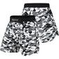 RDX T15 MMA Fight Shorts