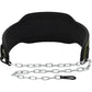 RDX T7 Weight Training Dipping Belt With Chain