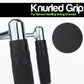 Triangle Close Grip Row Bar With Rubber Grip