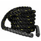 Battle Rope 8KG 9M Bundle