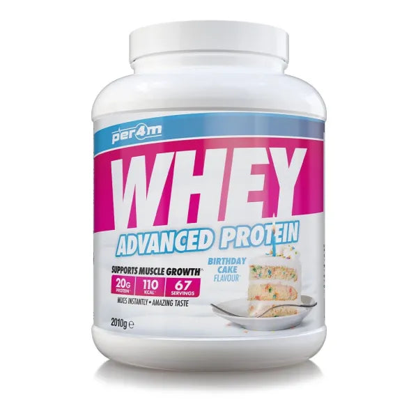 Per4m Whey Advanced Protein 2kg