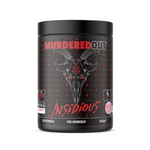 Insidious Pre Workout 463g