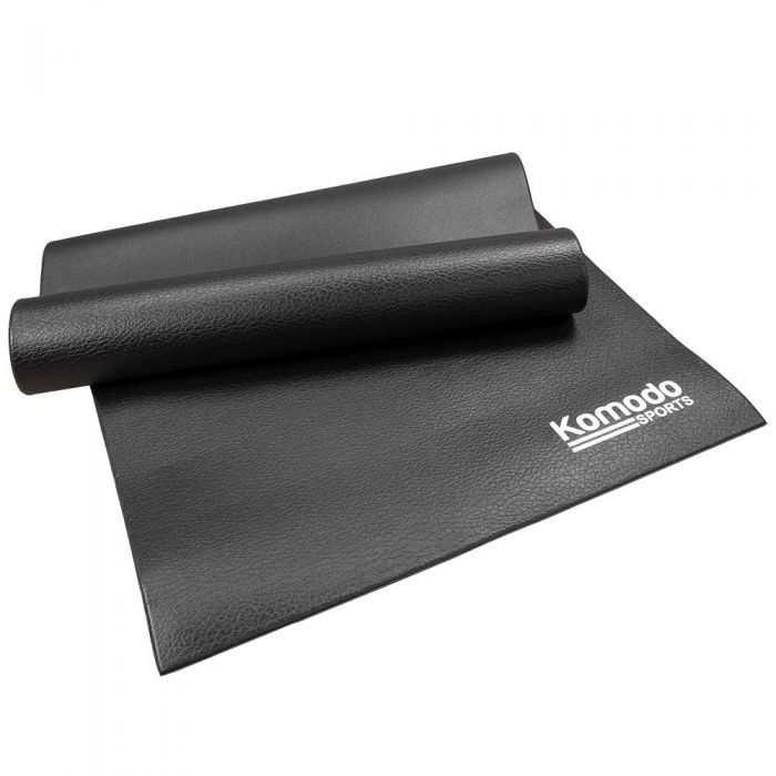 Komodo sports Gym Equipment Floor Mat