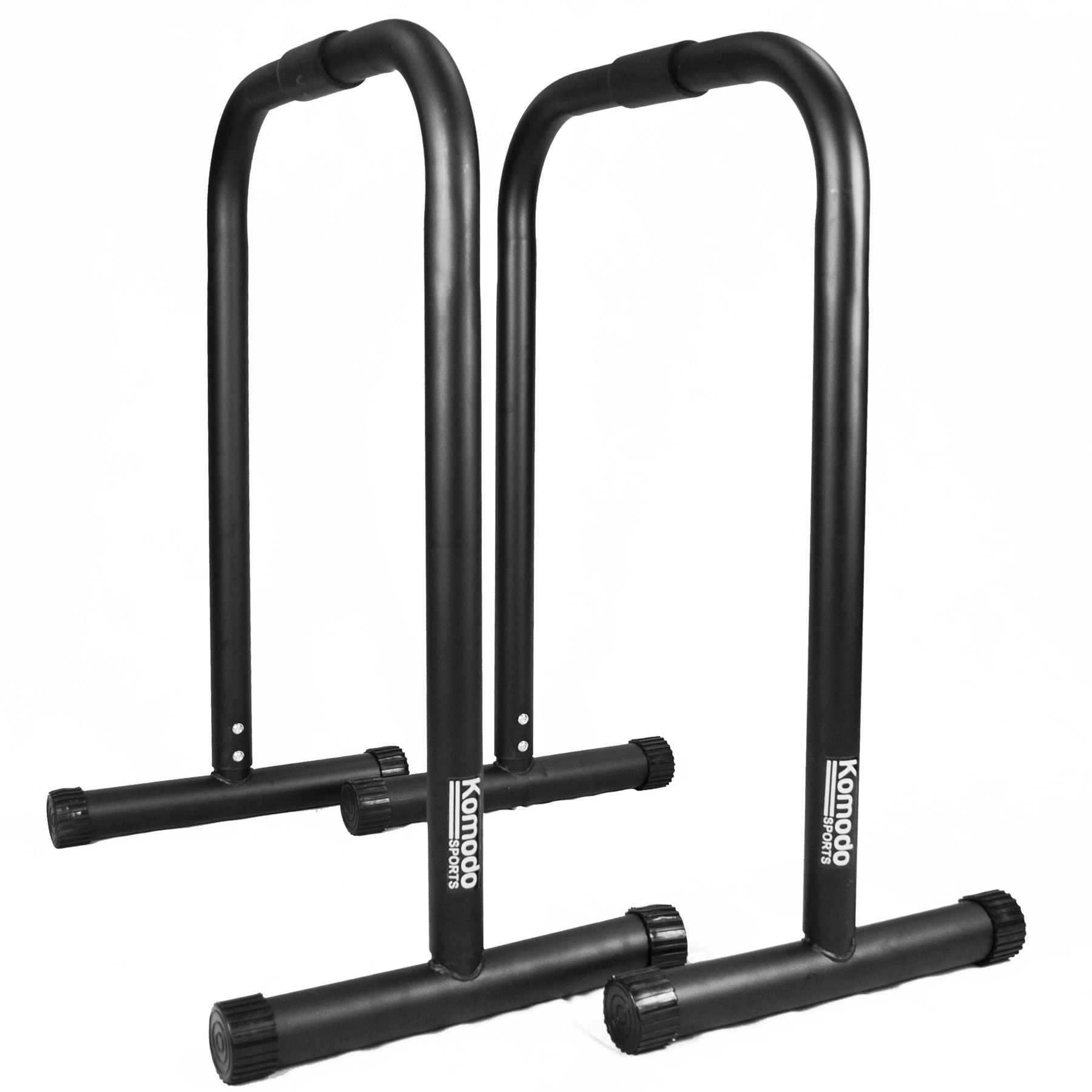 Komodo Sports Parallel Dip Bars - 75cm