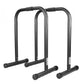 Komodo Sports Parallel Dip Bars - 75cm