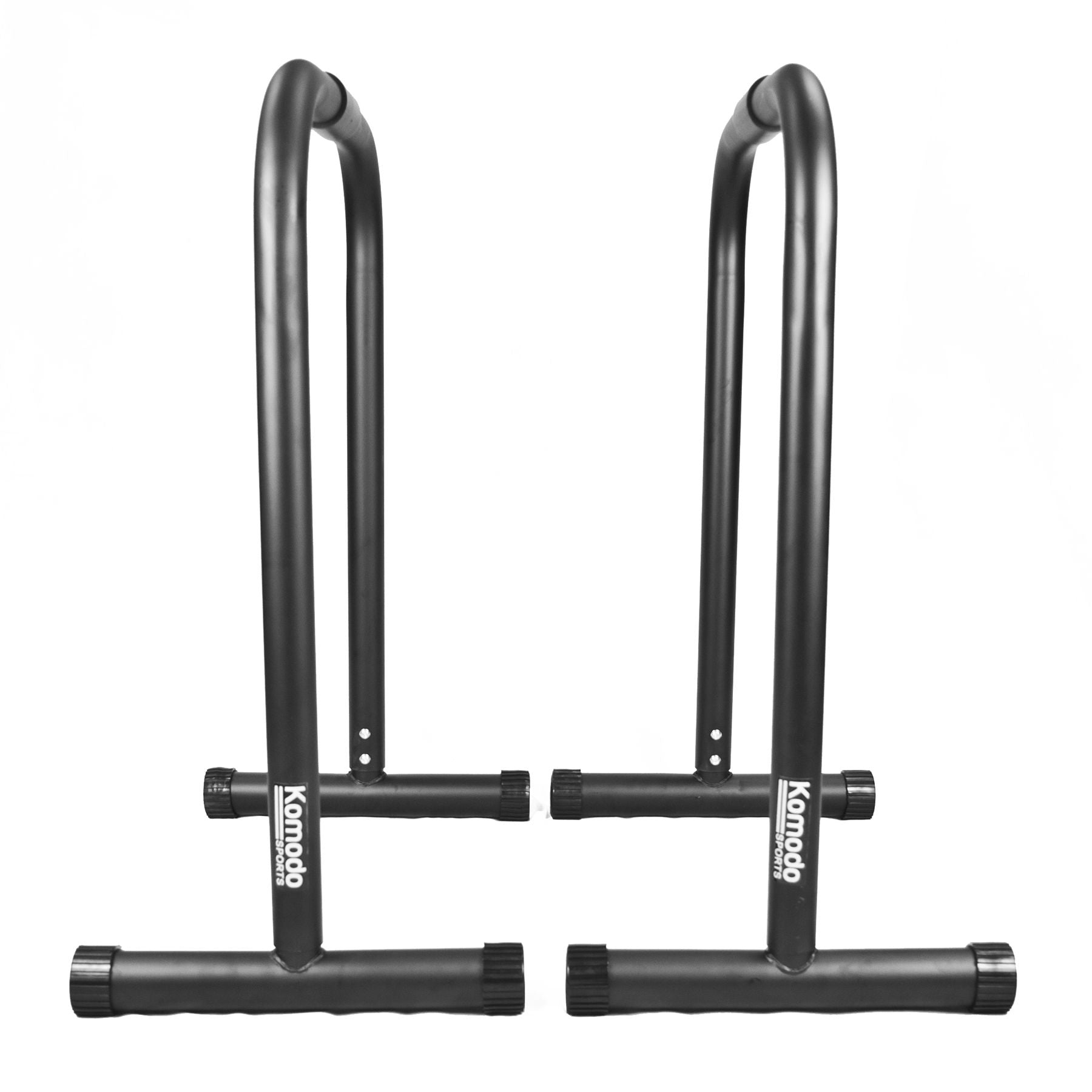 Komodo Sports Parallel Dip Bars - 75cm