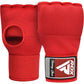 RDX IS Gel Padded Inner Gloves for Knuckle Protection