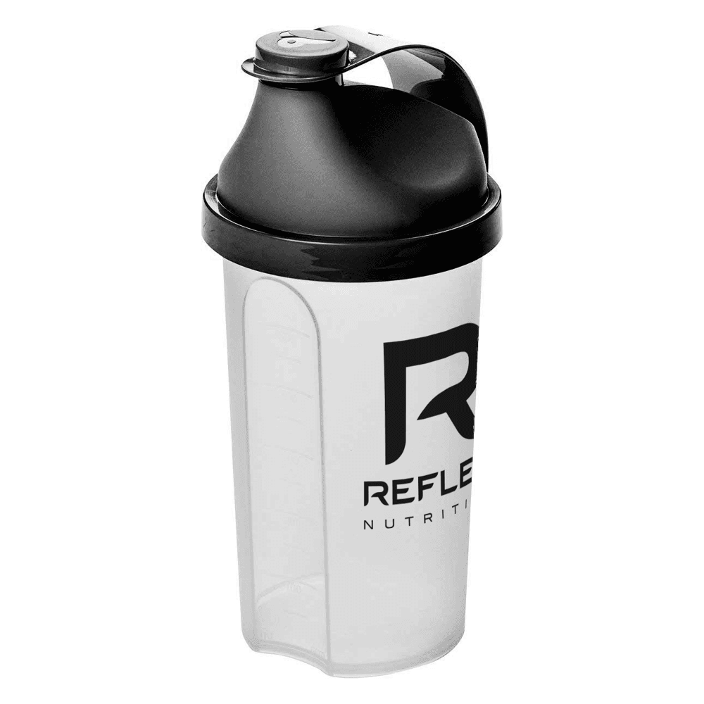 Reflex The Muscle Bomb Pre-workout 400g