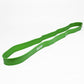 Komodo Sport Green Resistance Band - 45mm used for adding resistance to body movement