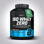 BioTech USA ISO Whey Zero