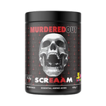 ScrEEAm BCAA EAA 420g