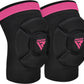 RDX MMA K5 Knee Pads