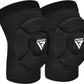 RDX MMA K5 Knee Pads