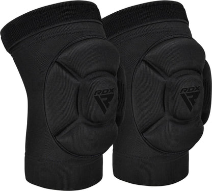 RDX MMA K5 Knee Pads