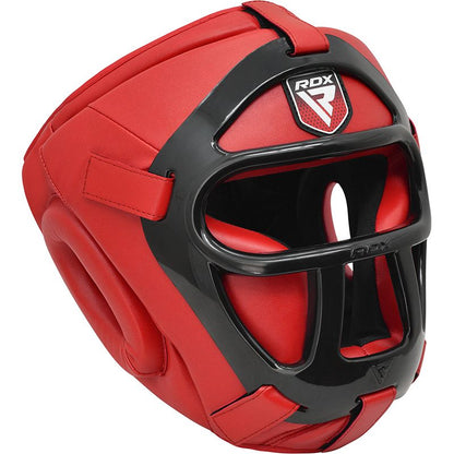 RDX T1F Combox Head Guard