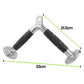 Triceps V Bar With Rubber Grip