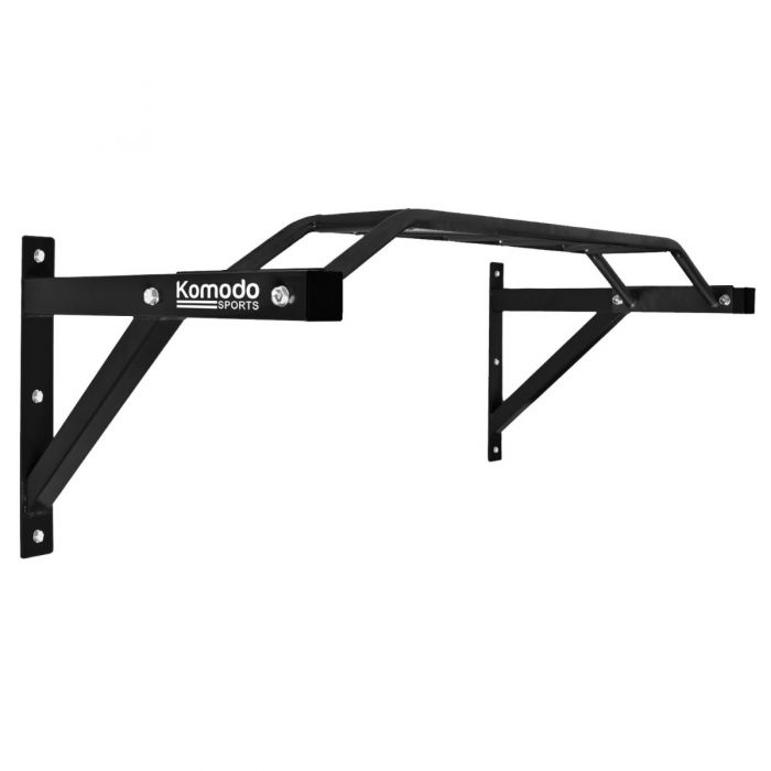 Komodo Sports Wall Mounted Pull Up Bar