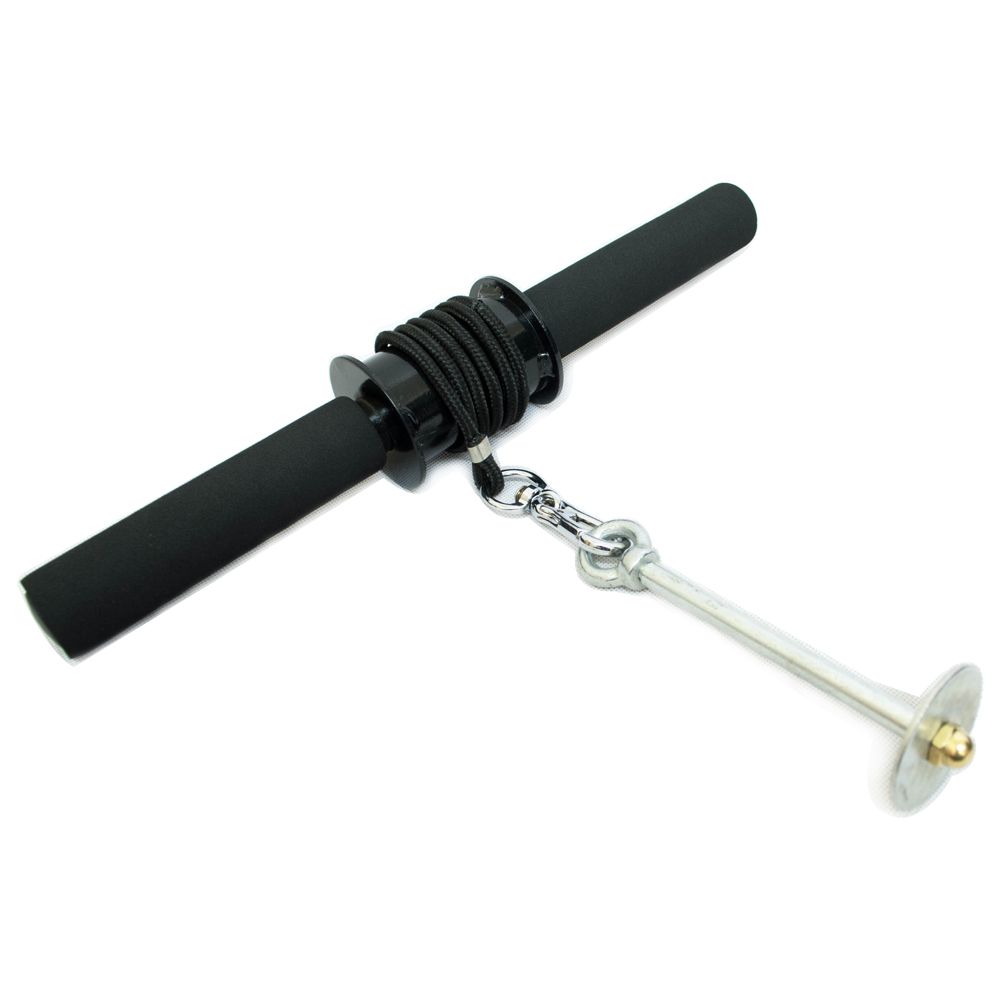 Komodo Sports Wrist Roller