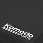 Komodo Sports Tri Folding Yoga Mat