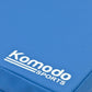 Komodo Sports Tri Folding Yoga Mat