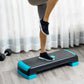 Adjustable Aerobic Step