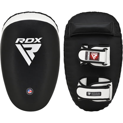 RDX T3 Orbit Thai Pads