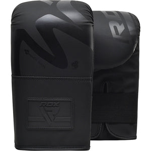 1 X Pair RDX F15 Noir Bag Gloves