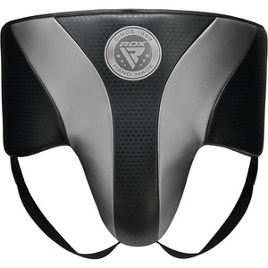 RDX L1 Mark Pro MMA Training Groin Guard